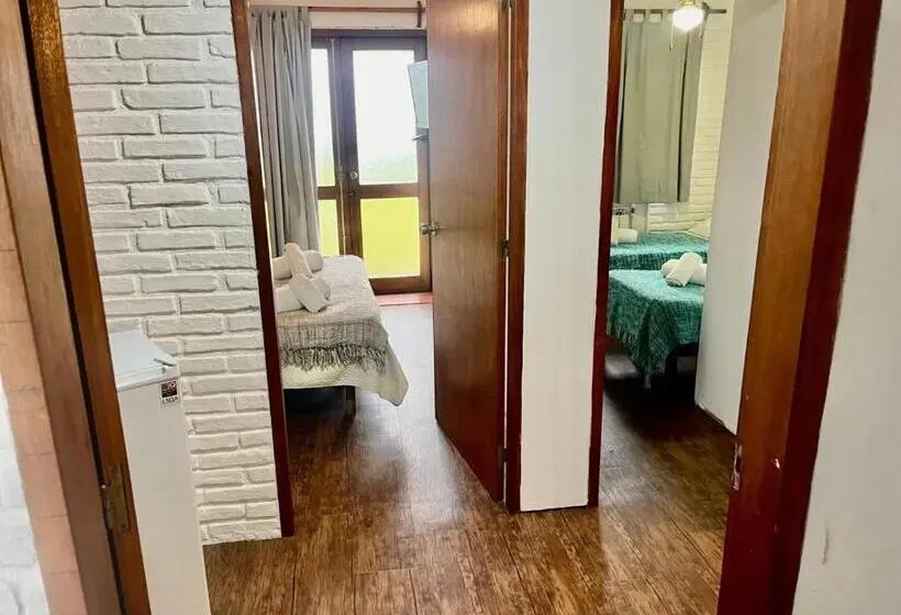 ファミリールーム, Portobello Suites