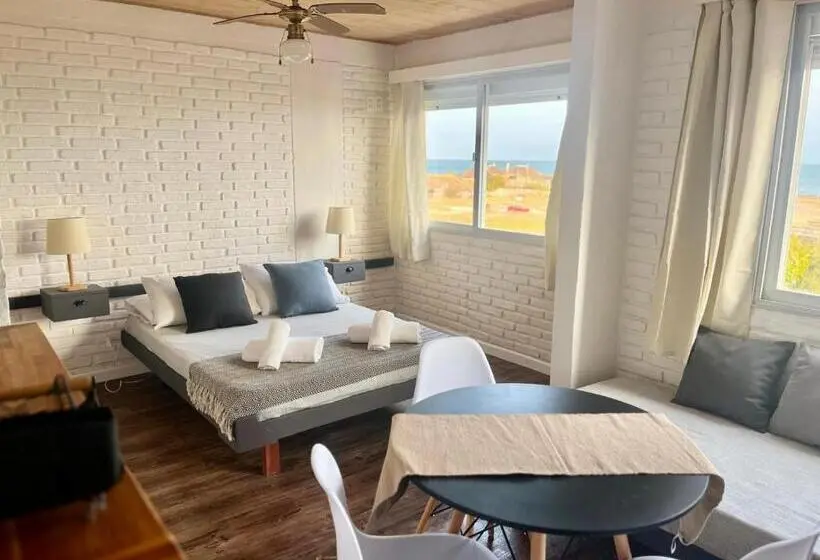 1ベッドルームのスーペリアアパートメント, Portobello Suites