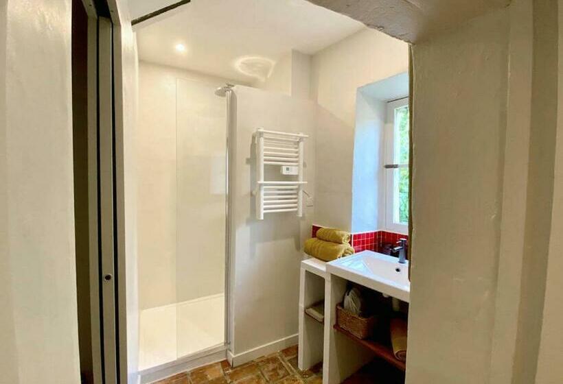 Номер Superior, Maison 1643