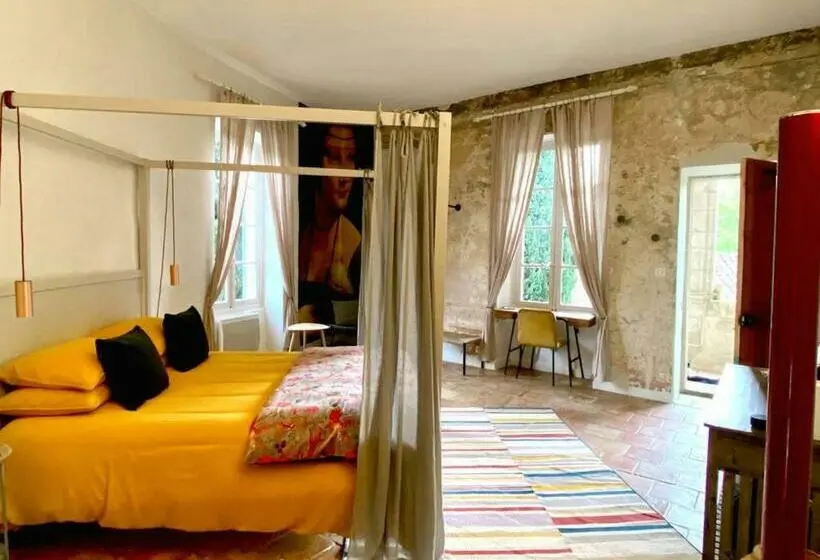 Superior-Zimmer, Maison 1643