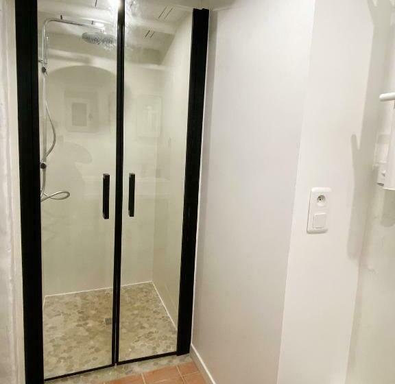 Стандартный Номер Кровать Кинг, Maison 1643