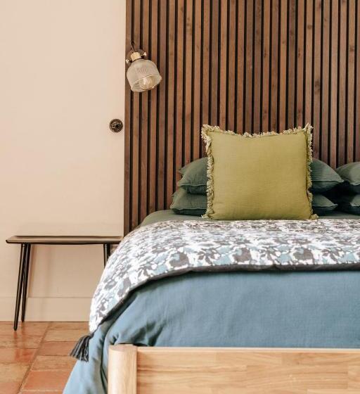 Номер Стандарт с Балконом, Maison 1643