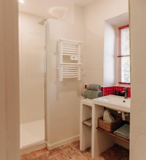 Номер Superior, Maison 1643