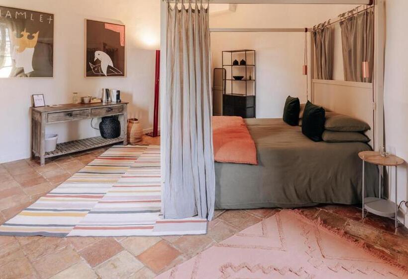 Номер Superior, Maison 1643