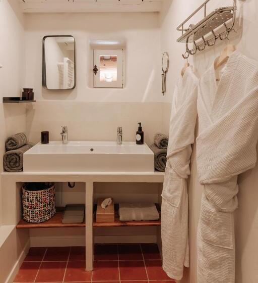 Стандартный Номер Кровать Кинг, Maison 1643