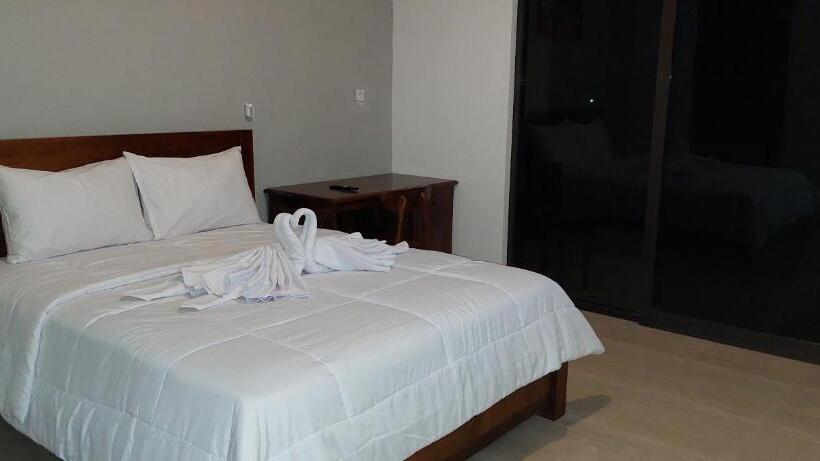 חדר דלוקס, Odadi Guesthouse