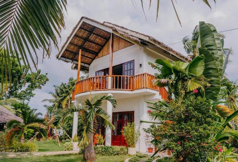 اتاق لوکس با بالکن, Palmera Palma Top Floor