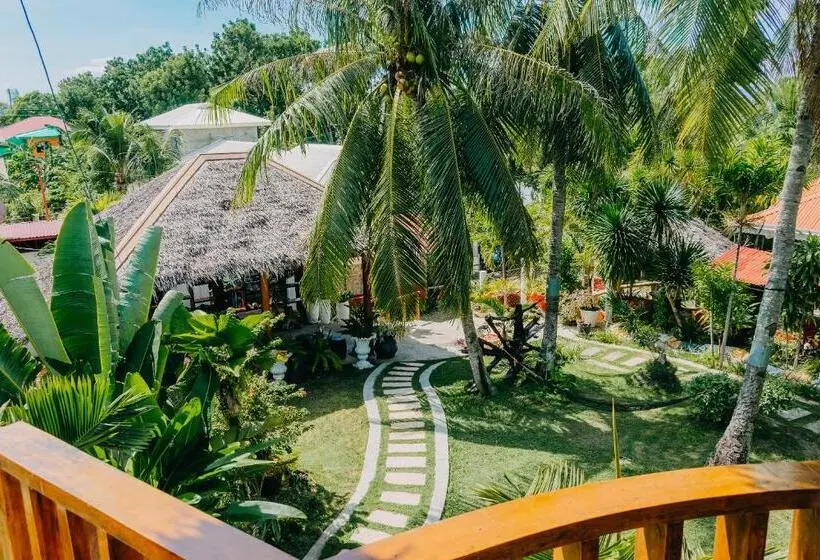 Deluxe-huone Parveke, Palmera Palma Top Floor