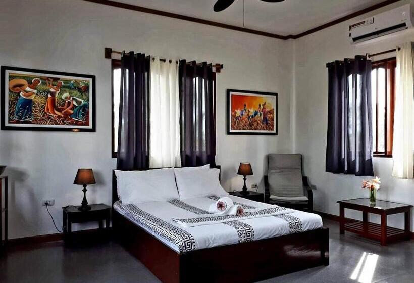 اتاق لوکس با بالکن, Palmera Palma Top Floor