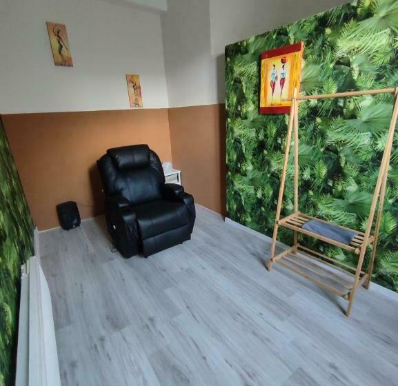 Номер Стандарт, Le Mas Rocamour