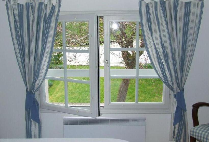 스탠다드 룸 가든 전망, Le Petit Massigny