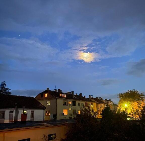 آپارتمان 1 خوابه, Buba Palace