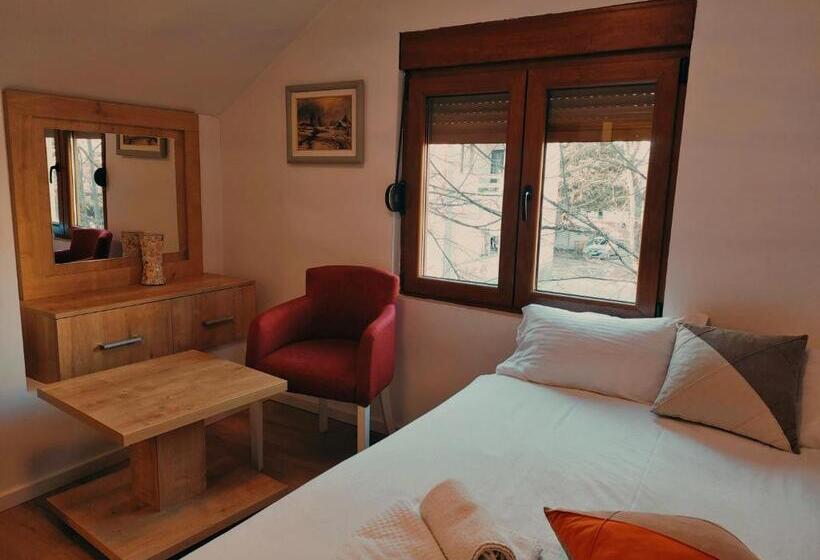 آپارتمان 1 خوابه, Buba Palace