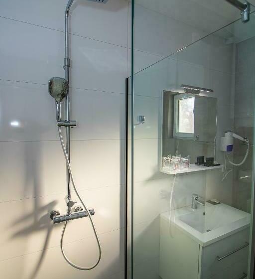 اتاق استاندارد با چشم‌انداز باغ, Villa Sonata