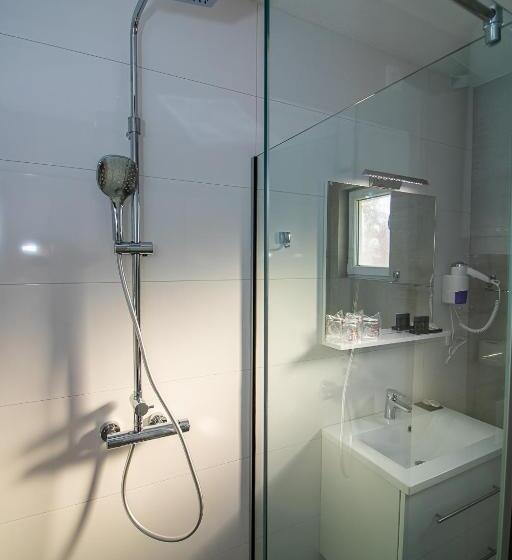 اتاق استاندارد با بالکن, Villa Sonata