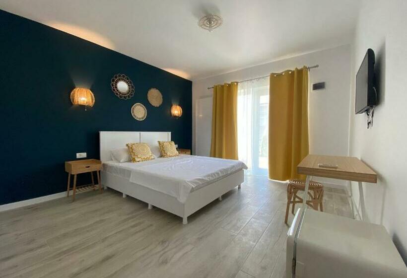 标准间, Casa Ayan