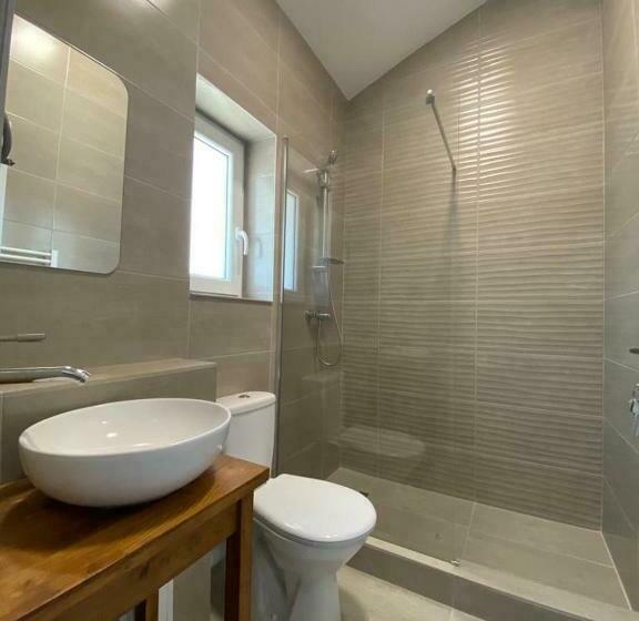 标准间, Casa Ayan