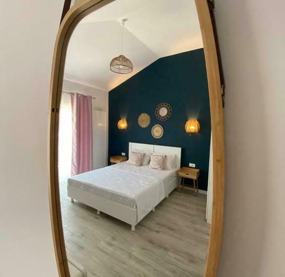 标准间, Casa Ayan