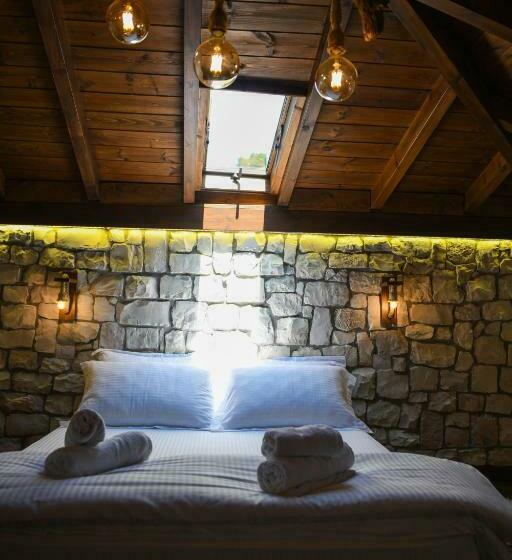 高级大房间, Anhel