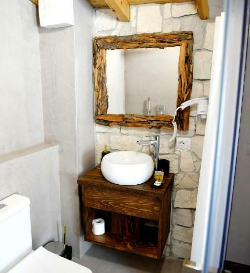 高级大房间, Anhel