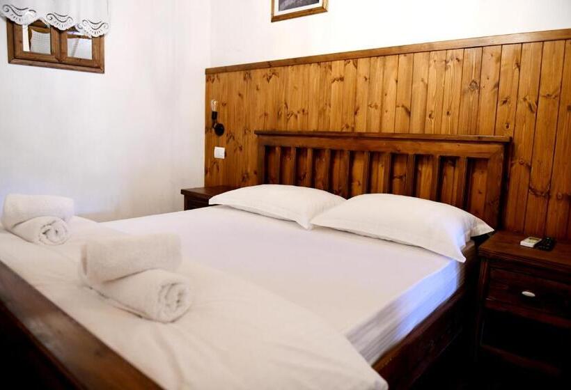 带大床的豪华间, Anhel