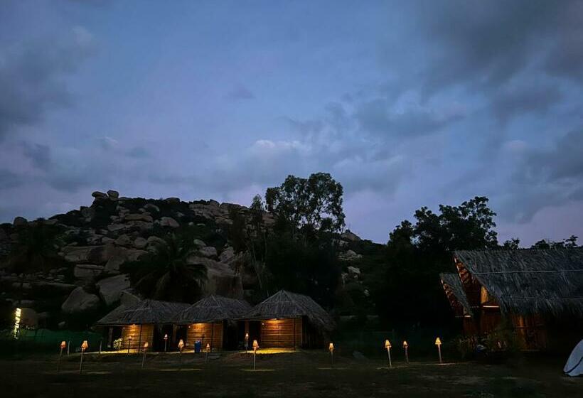 Стандартный Номер Кровать Кинг, Banana Tree Home Stay