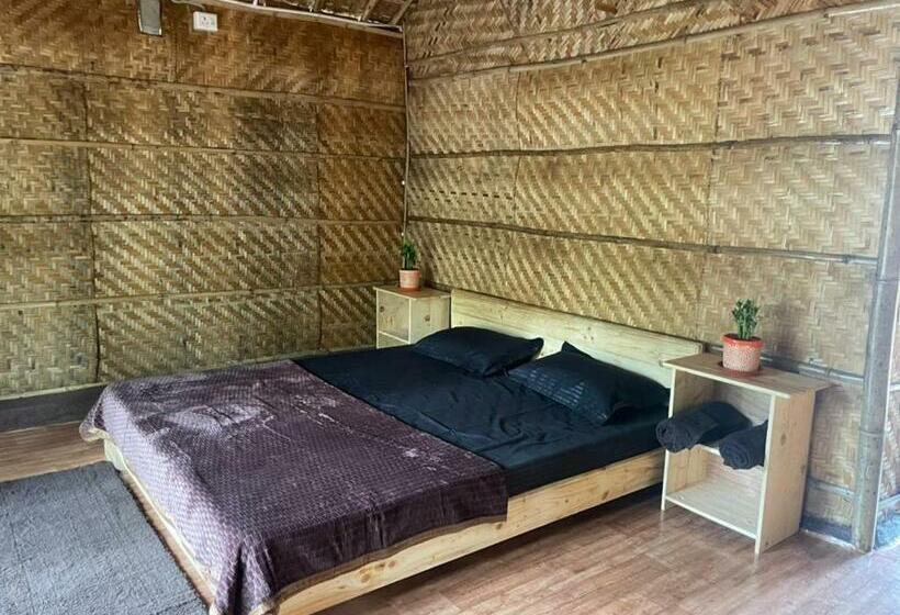 Стандартный Номер Кровать Кинг, Banana Tree Home Stay