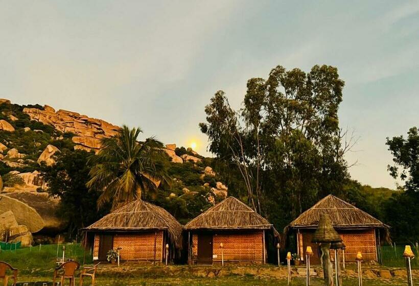 اتاق استاندارد با تخت بزرگ, Banana Tree Home Stay