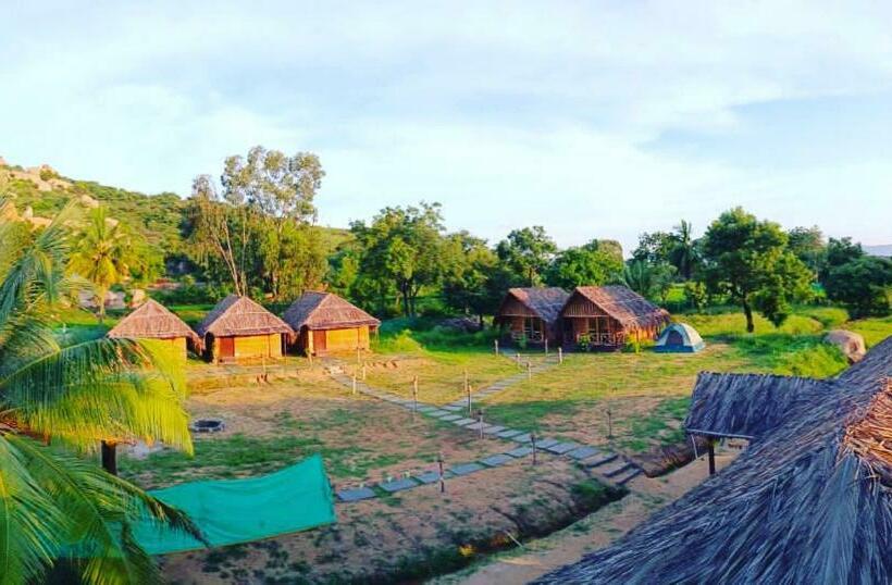 اتاق استاندارد با تخت بزرگ, Banana Tree Home Stay