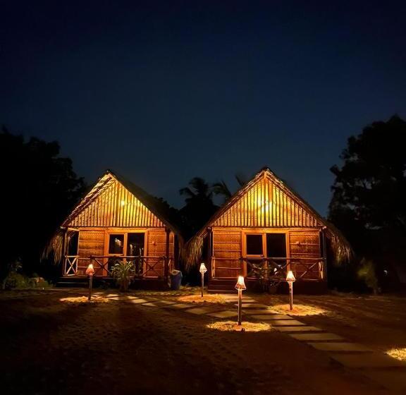 Стандартный Номер Кровать Кинг, Banana Tree Home Stay