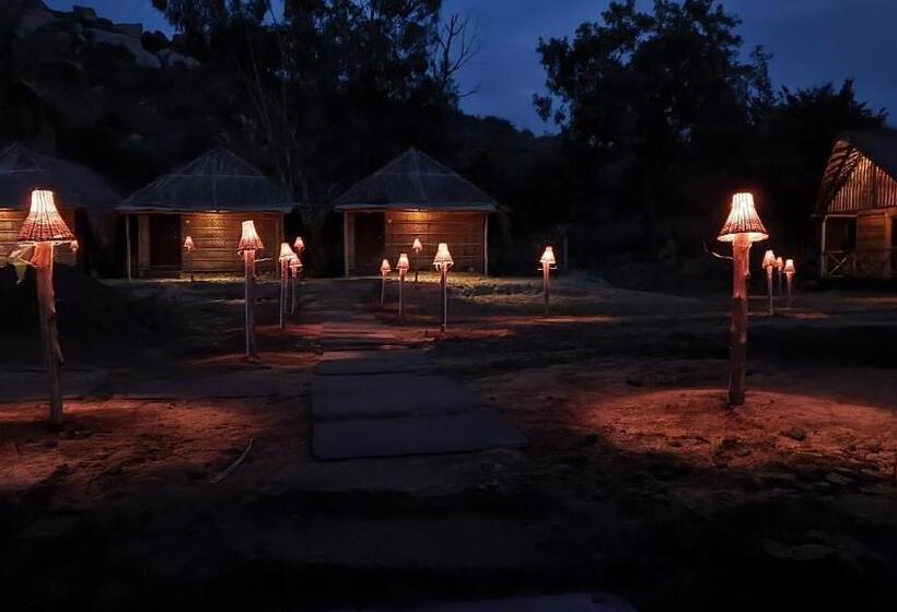 اتاق استاندارد با تخت بزرگ, Banana Tree Home Stay