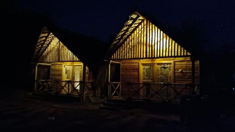 Стандартный Номер Кровать Кинг, Banana Tree Home Stay