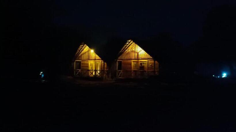 اتاق استاندارد با تخت بزرگ, Banana Tree Home Stay