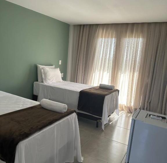 标准间, Icaraí Beach