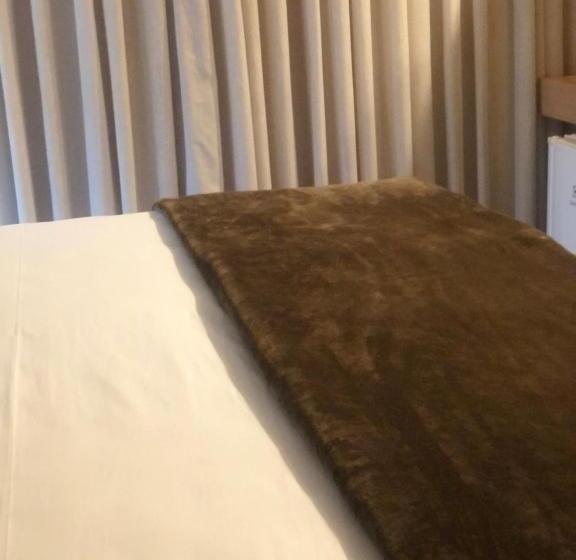 豪华三人间, Icaraí Beach