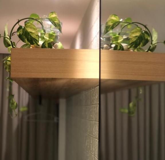 豪华三人间, Icaraí Beach