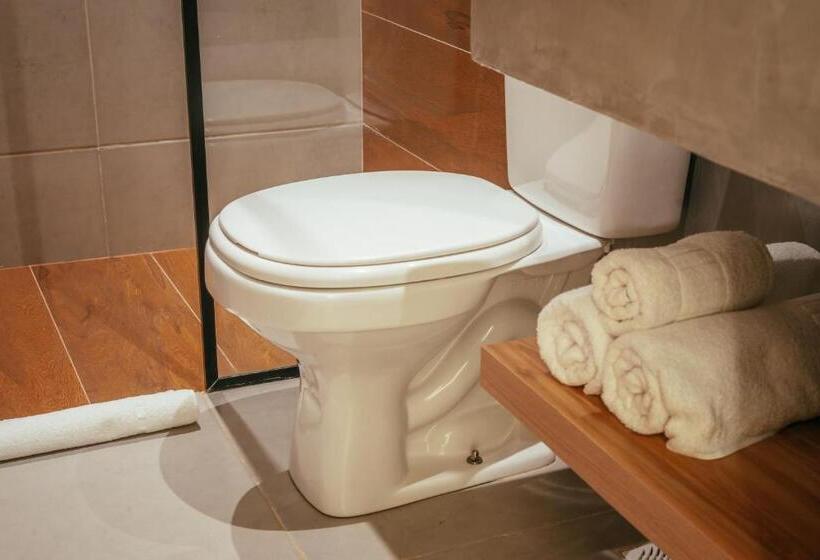 豪华三人间, Icaraí Beach