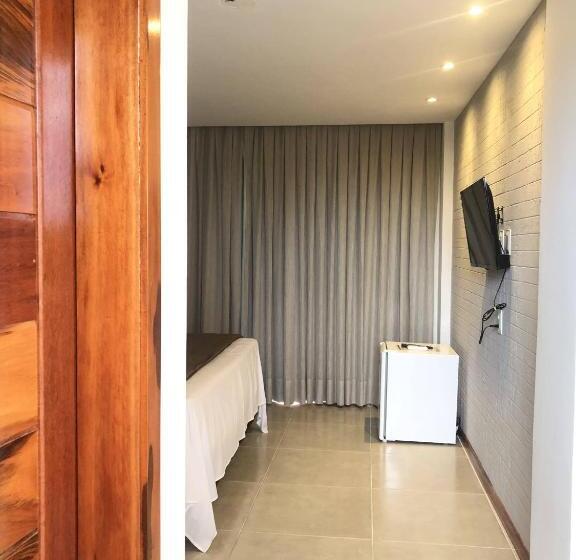 标准间, Icaraí Beach