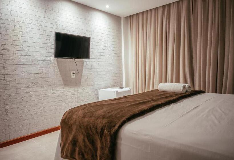 标准间, Icaraí Beach