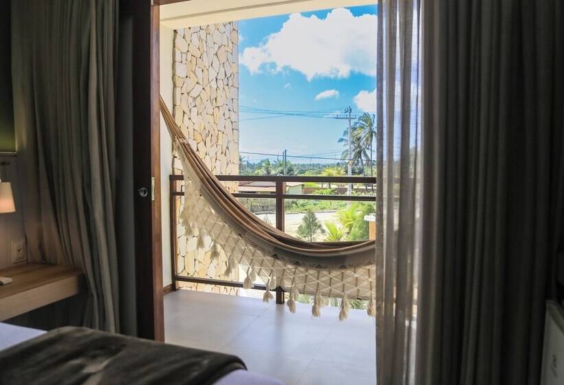 豪华三人间, Icaraí Beach