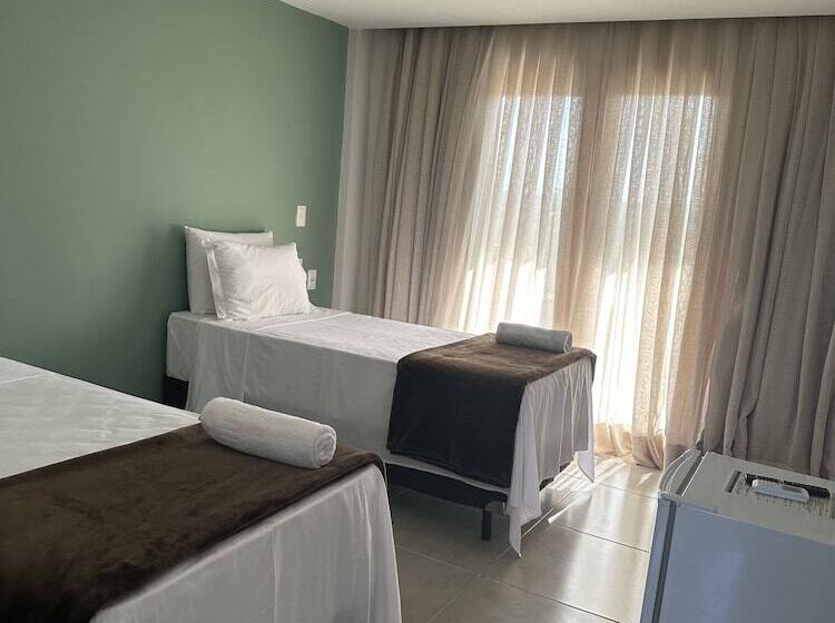 标准间, Icaraí Beach