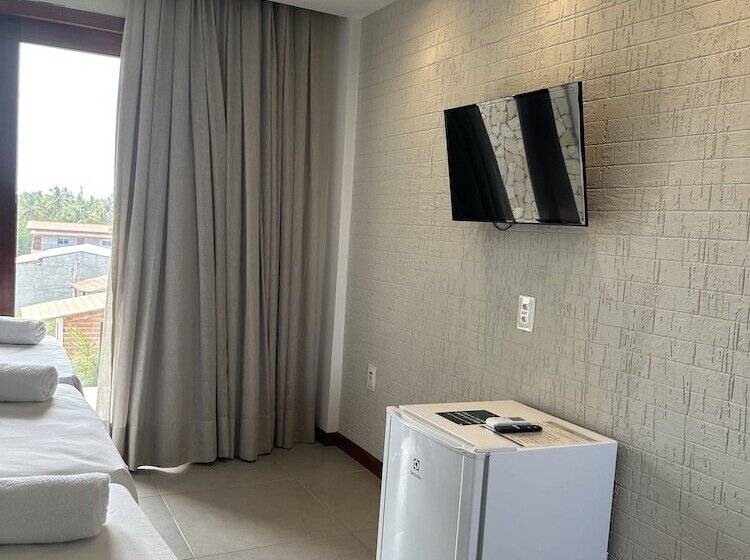 标准间, Icaraí Beach