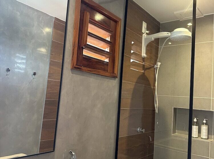 标准间, Icaraí Beach