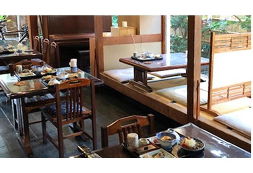 استودیوی استاندارد, Kagetsu Ryokan   Vacation Stay 04023v