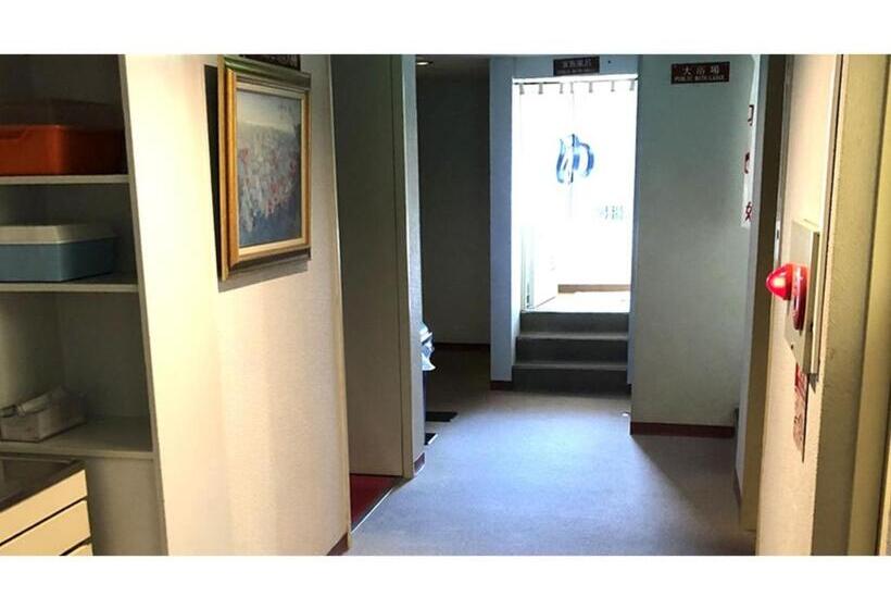 استودیوی استاندارد, Kagetsu Ryokan   Vacation Stay 04023v