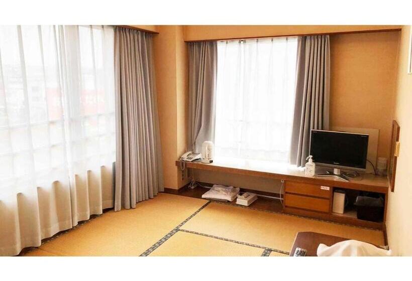 استودیوی استاندارد, Kagetsu Ryokan   Vacation Stay 04023v