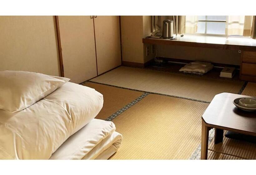 استودیوی استاندارد, Kagetsu Ryokan   Vacation Stay 04023v