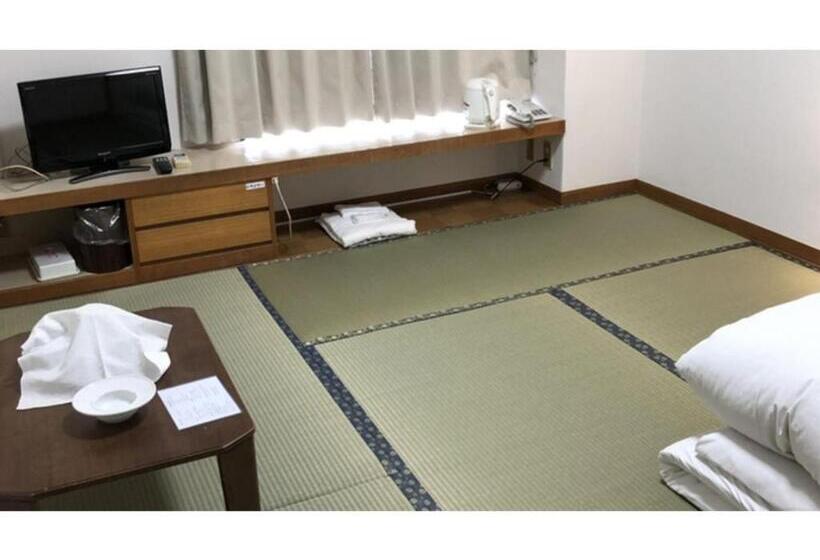 استودیوی استاندارد, Kagetsu Ryokan   Vacation Stay 04023v