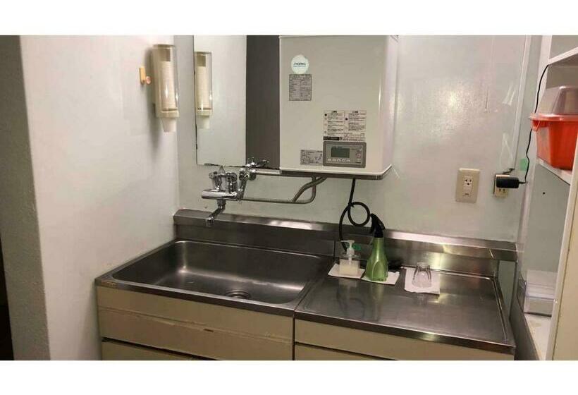 Studio Standard, Kagetsu Ryokan   Vacation Stay 04880v