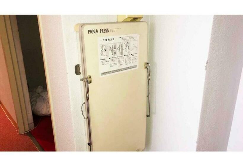 Studio Standard, Kagetsu Ryokan   Vacation Stay 04880v